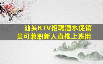 林芝KTV招聘
